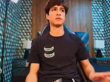 Xam_collen, SHIRT OFF [25 tokens left] #18 #twink #young #new #anal, webcam photo
