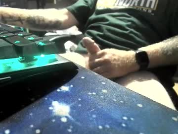 Xander71972, 53 years old, Goal: pants off #pants - Next Goal: shirt off #ginger #beard #mature #analplug, webcam photo