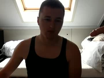 xander_988 - Live Male Cam – Free Gay Cam Show