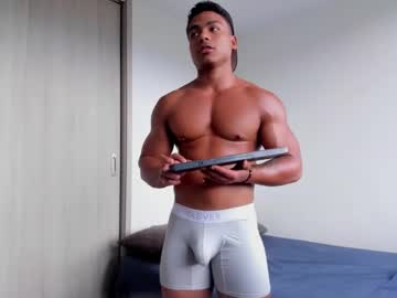 xavier_colleman - Live Male Cam – Free Gay Cam Show
