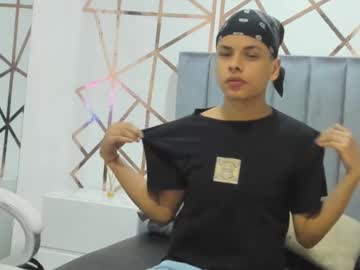 Xavier_fox_, 18 years old, GOAL: sexy maturbation [50 tokens remaining] "Pleasure without labels ... here I command, but you choose how." 🔥😉 #COCK #Twink # #new #gay #sexy, webcam photo