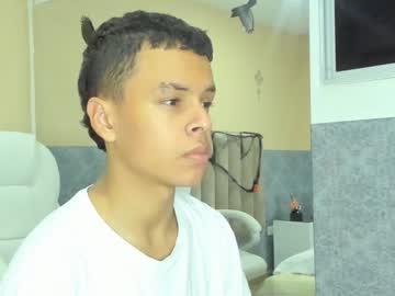 Xavier_fox__, 19 years old, GOAL: Stroking all my body for you 👀 [80 tokens remaining] Come and have fun with me, its a great day to meet😉😏  #gay  #anal #young #twink #new, webcam photo
