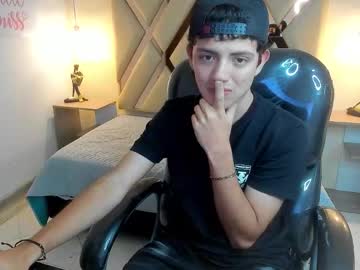 Xebastwink, 18 years old, Full Naked 🫠 [100 tokens left] #teen #twink #18 #latin #skinny, webcam photo