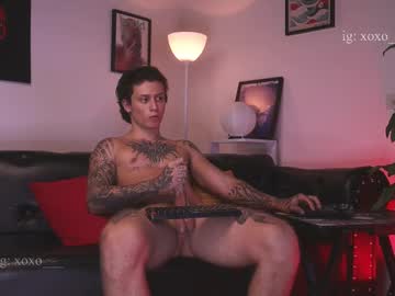 xomega_02 - Live Male Cam – Free Gay Cam Show