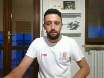 Xxbadboyxx97, 30 years old, GOAL: Sexy naked [136 tokens remaining] Welcome to my room! #feet #lovense #new, webcam photo