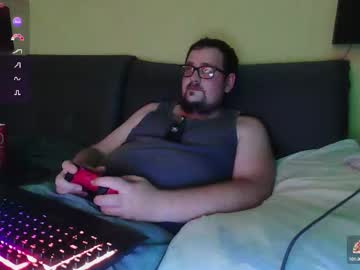 Xxevoker, 31 years old, GOAL: take off hoodie [30 tokens remaining] cumshow in pvt, distract me from gaming with your tips #chubby #german #new #gamer #hairy, webcam photo