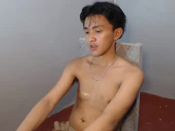 Xxhotpetiteboyxx, MAKE US CUM AND WE WILL MAKE YOU SATISFIED HERE ON OUR ROOM   #bigcock #asian #18 #young  #cumshow, webcam photo