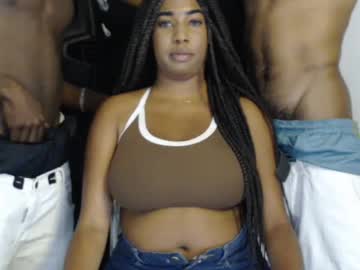 Xxxbomberman, #ebony #latina #bigboobs #cum #18, webcam photo