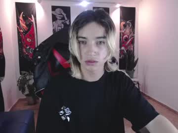 Xzerox_, 18 years old, GOAL: sexy dance [50 tokens remaining] Welcome to my room! #young #teen #18 #femboy #asian, webcam photo