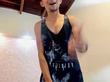 yan_torres - Live Male Cam – Free Gay Cam Show