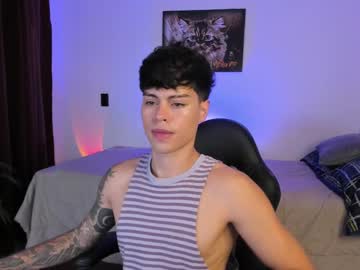yanpaul83 - Live Male Cam – Free Gay Cam Show