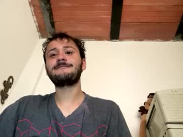 yerito_ - Live Male Cam – Free Gay Cam Show