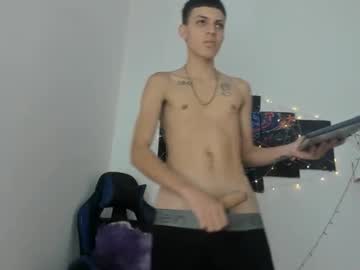 yherferson_45 - Live Male Cam – Free Gay Cam Show