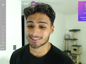 yoi_perez – Watch Him Jerk, Strip, & Show It All