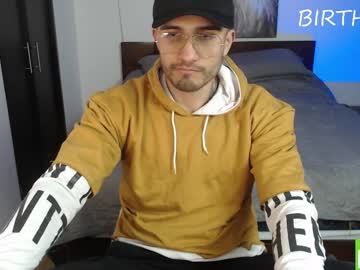 Yoshy_man, naked // #cum #ass #lovense #anal #new [200 tokens left], webcam photo