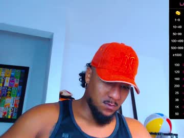 yosoy_enzo2020 - Live Performer