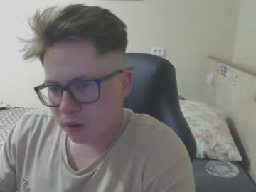 your_boyfriend123 – Watch Him Jerk, Strip, & Show It All