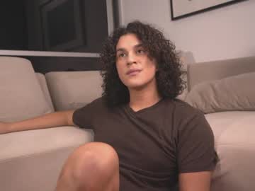 Your_charlie, 21 years old, Lovense: Interactive Toy that vibrates with your Tips #gay #latino #young #femboy #18, webcam photo