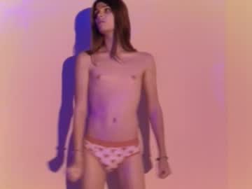 yourhoneyfemboy - Live Male Cam – Free Gay Cam Show