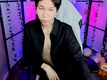 Yugoasian, 20 years old, GOAL: I'LL COVER MYSELF WITH OIL AND DANCE [268 tokens remaining] Welcome to my room! #asian #new #cum #young #femboy, webcam photo