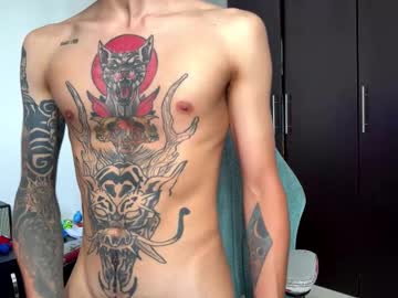 yuki_kiri - Live Male Cam – Free Gay Cam Show