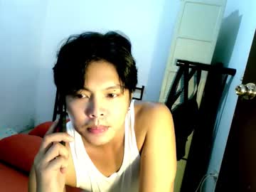 yuri_nation – Watch Him Jerk, Strip, & Show It All