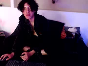zack__phantom – Watch Him Jerk, Strip, & Show It All