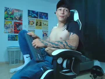 zacktk7 - Live Performer