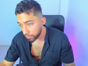 zaclebrown - Live Male Cam – Free Gay Cam Show
