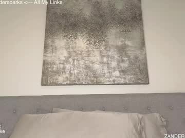 Zandersparks, 24 years old, Welcome to my bedroom! #twink #18 #cum #muscle #bigcock, webcam photo