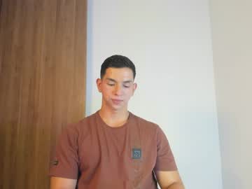 zanedawson_ - Live Male Cam – Free Gay Cam Show
