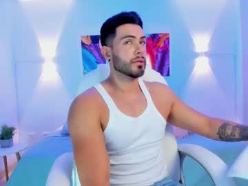 zarekfox - Live Male Cam – Free Gay Cam Show