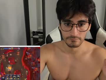 zarthurboy – Watch Him Jerk, Strip, & Show It All