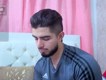 zayn_maximoff - Live Male Cam – Free Gay Cam Show