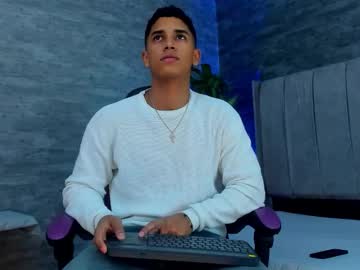 Zayne_cross, 19 years old, GOAL: Masturbate x10min 111 [875 tokens remaining] Welcome to my room! #feet #bigdick #latino #18 #new, webcam photo