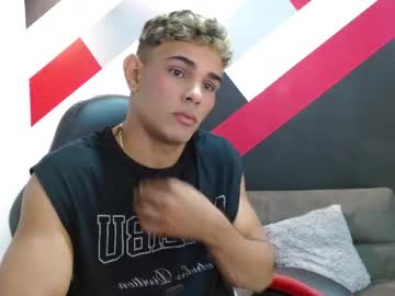 Zeth_xxx, GOAL: Rub my cock + paja [65 tokens remaining] This bad angel wants you to sin with her  #new #18 #gay #young #joi, webcam photo