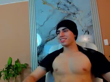 Zhingarher, 18 years old, #New & #Muscle tease 💪 - Goal: Get Horny🔥 [31 tokens left] #bigcock #young #bigdick, webcam photo