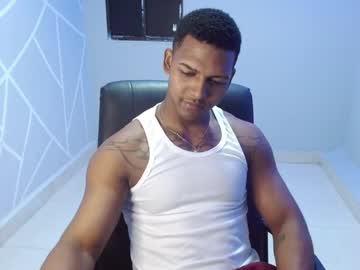 zoriel_derox - Live Male Cam – Free Gay Cam Show