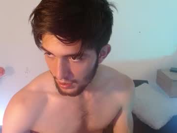 zyon_benet1 - Live Male Cam – Free Gay Cam Show